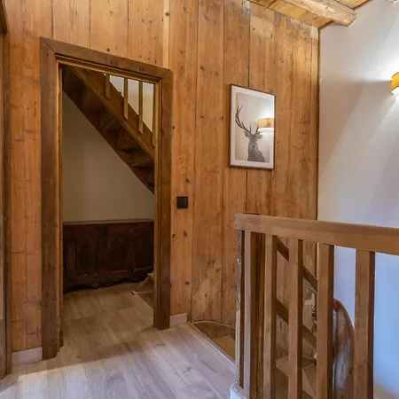 Villa Deth Nord Bosost  Exterior foto