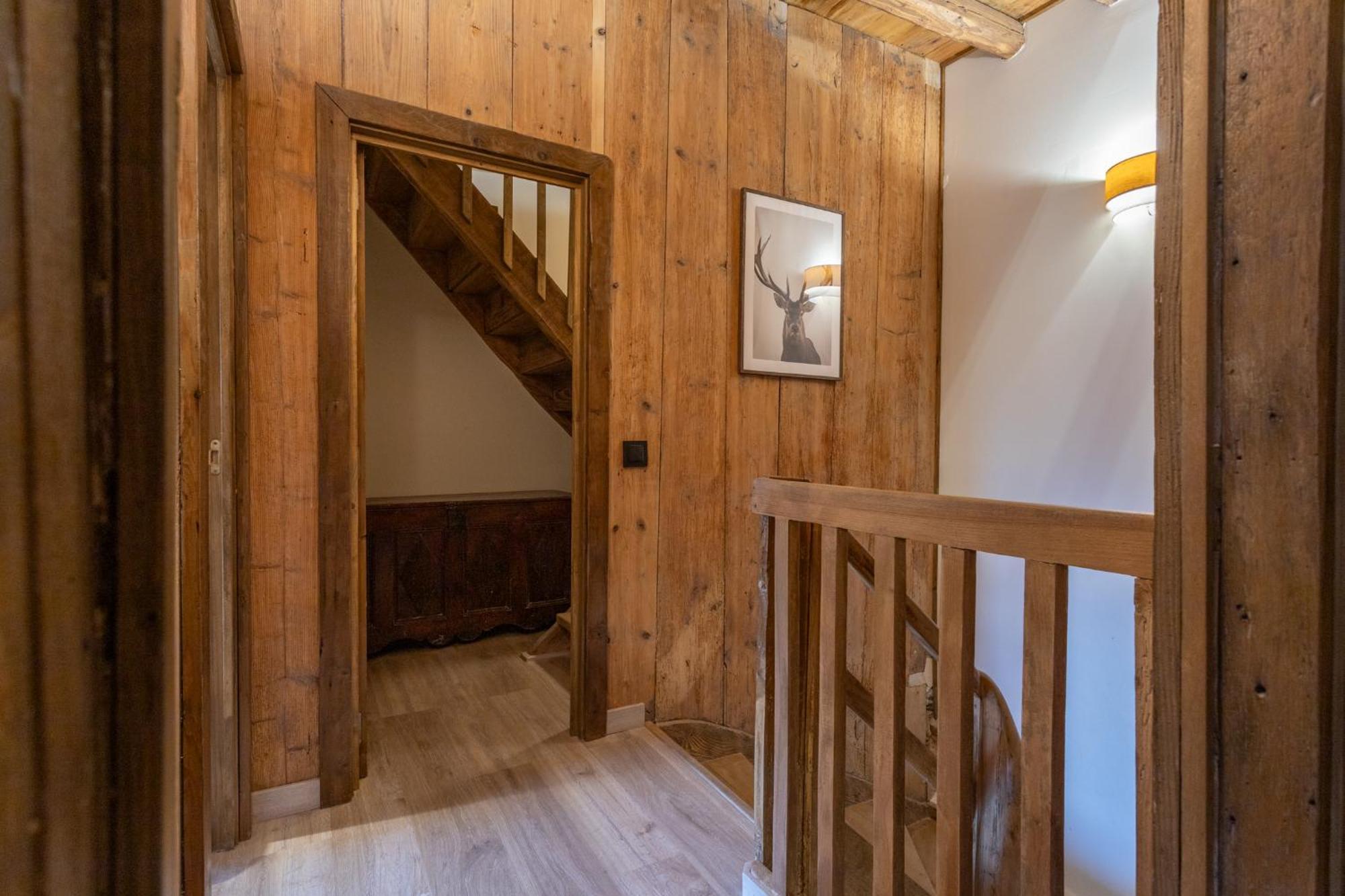 Holiday home Deth Nord Bossost